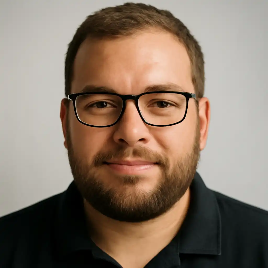 Ricardo Almeida